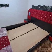 شادگان|تخت و سرویس خواب|کارون, |دیوار