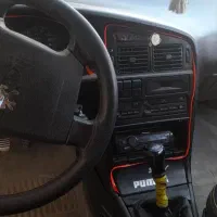 پژو 405 مدل 82