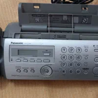 تلفن  فاکس پاناسونیک مدل FC255