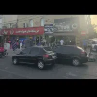 اجاره مغازه بهر اصلی پارک پلیس|اجارهٔ مغازه و غرفه|تهران, مجیدآباد|دیوار