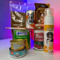 پت شاپ ون پت سریع رشت