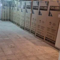 یخچال فریزر نو با گارانتی طلایی