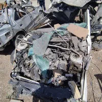 سمند اسقاطی