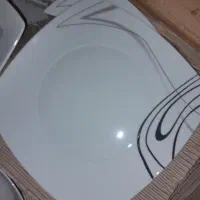 فروش/سرویس چینی/سرویس غذا خوری/نو