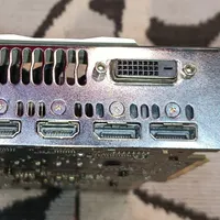 کارت گرافیک GTX 1070 DUAL ASUS|قطعات و لوازم جانبی رایانه|خرم‌آباد, |دیوار
