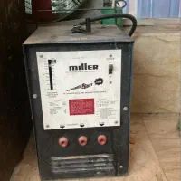 ترانس جوش میلر اصل