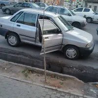 پراید مدل 90