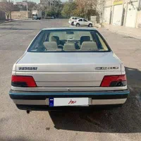 پژو ۴۰۵ مدل ۹۷|خودرو سواری و وانت|مشهد, کوثر|دیوار