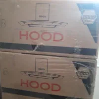 هود لمسی کنترل دار جنرال فافا|هود|قوچان, |دیوار