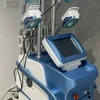 فروش دستگاههای زیبایی لیزر/ هایفو/کرایو