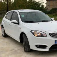 برلیانس 320موتور بزرگ|خودرو سواری و وانت|رشت, پارک شهر|دیوار