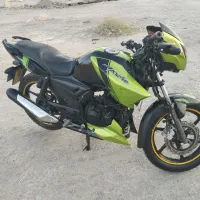 آپاچی|موتورسیکلت|مشهد, شهید قربانی|دیوار