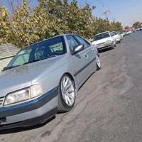 پژو ۴۰۵ فول لوازم|خودرو سواری و وانت|همدان, |دیوار