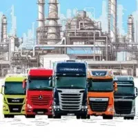 استخدام واجاره دهنده ماشین آلات در پارس جنوبی