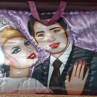 دوخت و حلاجی تشک بالش درب منزل خودتون|رختخواب، بالش، پتو|قزوین, |دیوار