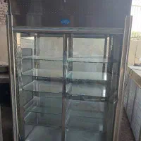یخچال ایستاده