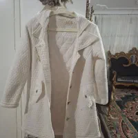 پالتو وکارشناسی درحده واقعا نونو|لباس|یاسوج, |دیوار