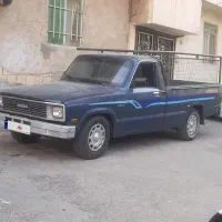 مزدا وانت ۲۰۰۰|خودرو سواری و وانت|تهران, ارم|دیوار