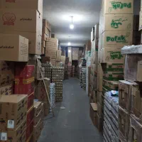 کمک راننده و کار در انبار|استخدام حمل و نقل|ورامین, ورامین|دیوار