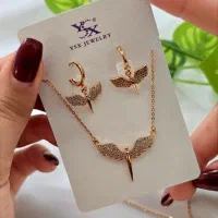 این نیمست خوشگل و کیوت اومده فقط دلیری کنه