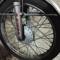 لاستیک جلو هندا