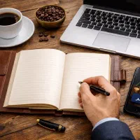 برای درآمد بالا و رشد شخصی راهنماییتون میکنم