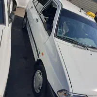 پراید مدل ۹۳ دوگانه شرکتی فابریک