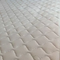 تشک فنری رویا دونفره تمیزو سالم160ـ200|تشک تختخواب|اردبیل, |دیوار