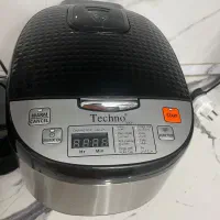 پلوپز مارک تکنو نونو