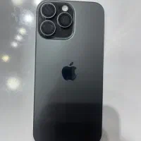 ایفون ۱۶ pro max رجیستر شده