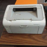 پرینتر p1005 بسیار تمیز