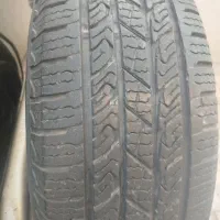 لاستیک نکسن 265/70R15|قطعات یدکی و لوازم جانبی|رفسنجان, |دیوار
