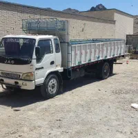 جک آراز 10/5تن|خودرو سنگین|سراوان, |دیوار