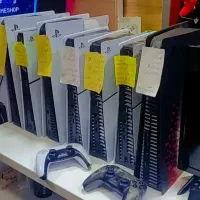 نصب گیم PS5.PS4.XBOX