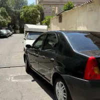 رنو تندر 90 (L90 لوگان) E2، مدل ۱۳۹۰ پارس خودرویی|خودرو سواری و وانت|تهران, شهرک کیانشهر|دیوار