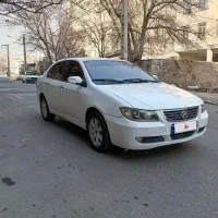 لیفان مدل 91