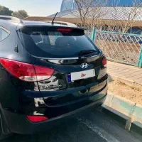 توسان۲۰۱۴|خودرو سواری و وانت|تهران, شهرک محلاتی|دیوار