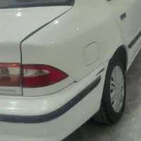 سمند مدل۹۳|خودرو سواری و وانت|بهارستان, |دیوار