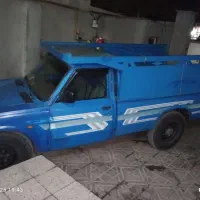 حمل بار بانیسان به تمامی نقاط