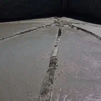 فوم بتن جایگزین پوکه|خدمات پیشه و مهارت|سنقر, |دیوار