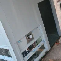 یخ در بهشت|یخچال و فریزر|ایرانشهر, |دیوار