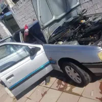 پژو روا ROA|خودرو سواری و وانت|شاهین‌شهر, شهرک گلدیس|دیوار