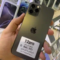 12pro ja