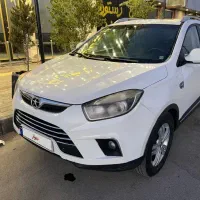 جک s5 بی رنگ|خودرو سواری و وانت|همدان, |دیوار