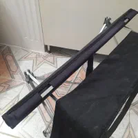 میز مسافرتی تاشو|کوهنوردی و کمپینگ|لنگرود, |دیوار