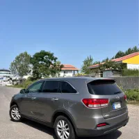 کیا سورنتو گذر موقت زیرقیمت بیرنگ|خودرو سواری و وانت|رشت, بلوار گیلان|دیوار