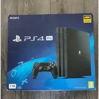 ps4 pro کپی خور