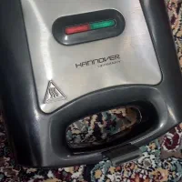 وسایل برقی اسنک ساز