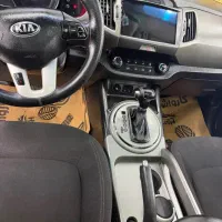 اسپورتیج ۲۰۱۶