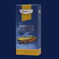 شیشه پاک کن اقتصادی